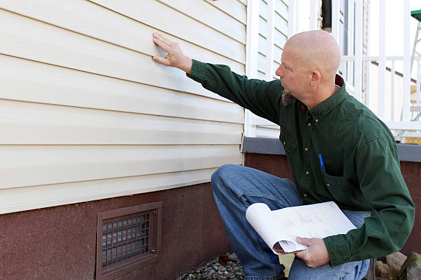 Affordable Siding Repair and Maintenance Services in Belle Plaine, MN